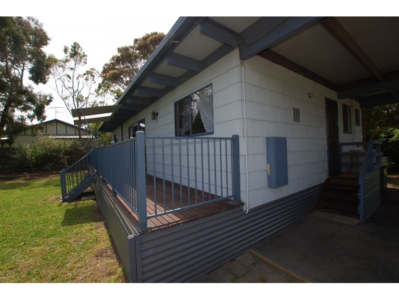 1/51 MERRIN CRESCENT, Wonthaggi VIC 3995