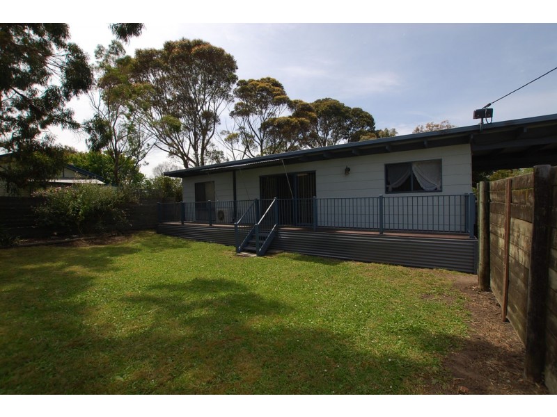 1/51 MERRIN CRESCENT, Wonthaggi VIC 3995