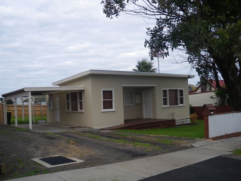 1/33 CAMPBELL STREET, Wonthaggi VIC 3995