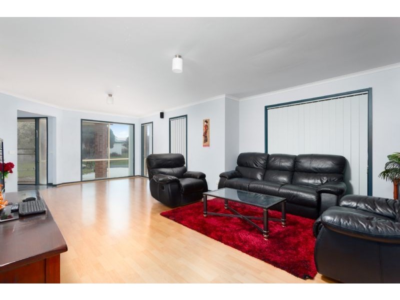 15 BRUDENHALL TERRACE, Wonthaggi VIC 3995