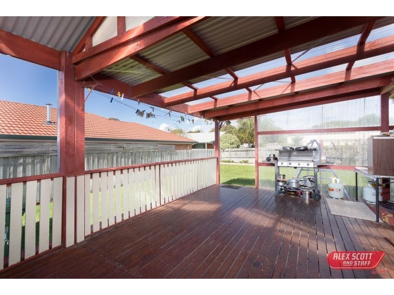 15 BRUDENHALL TERRACE, Wonthaggi VIC 3995