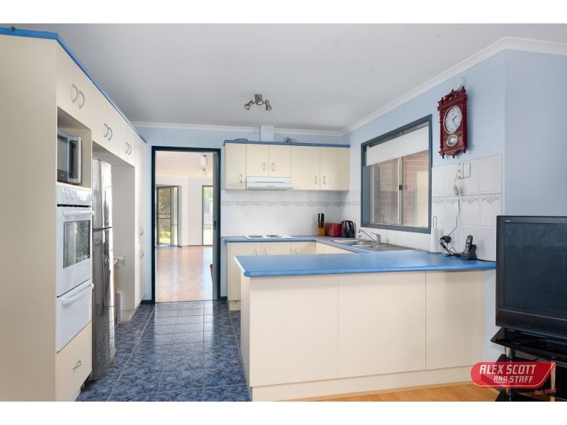 15 BRUDENHALL TERRACE, Wonthaggi VIC 3995