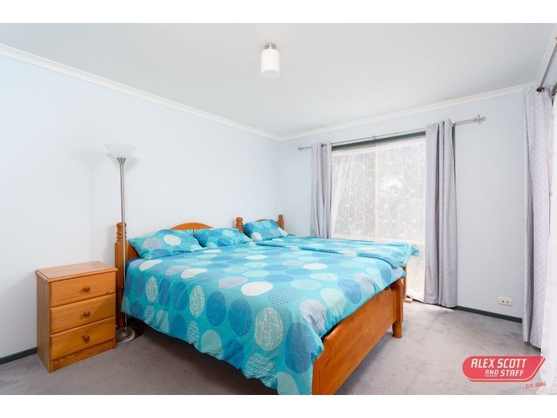 15 BRUDENHALL TERRACE, Wonthaggi VIC 3995