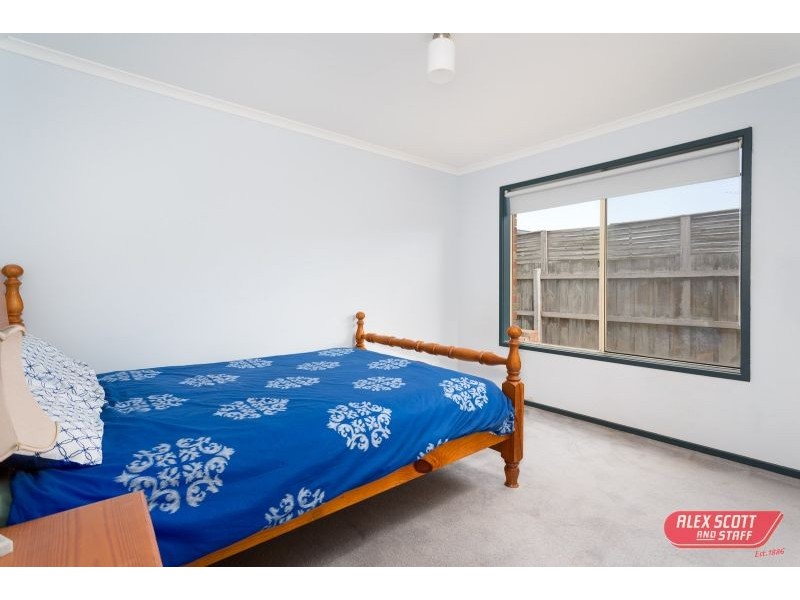 15 BRUDENHALL TERRACE, Wonthaggi VIC 3995