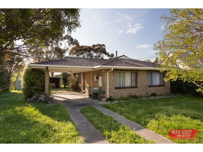 35 DALYSTON-GLEN FORBES RD, Dalyston VIC 3992