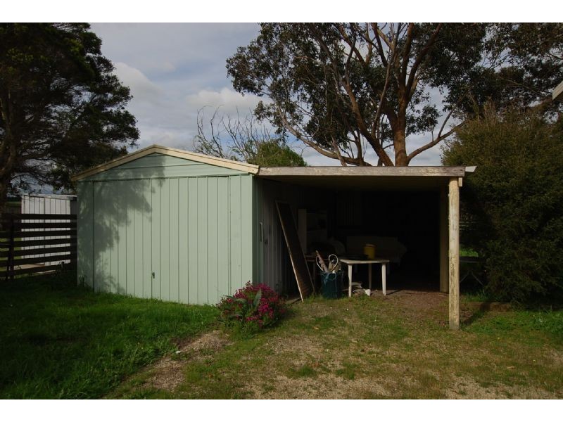35 DALYSTON-GLEN FORBES RD, Dalyston VIC 3992