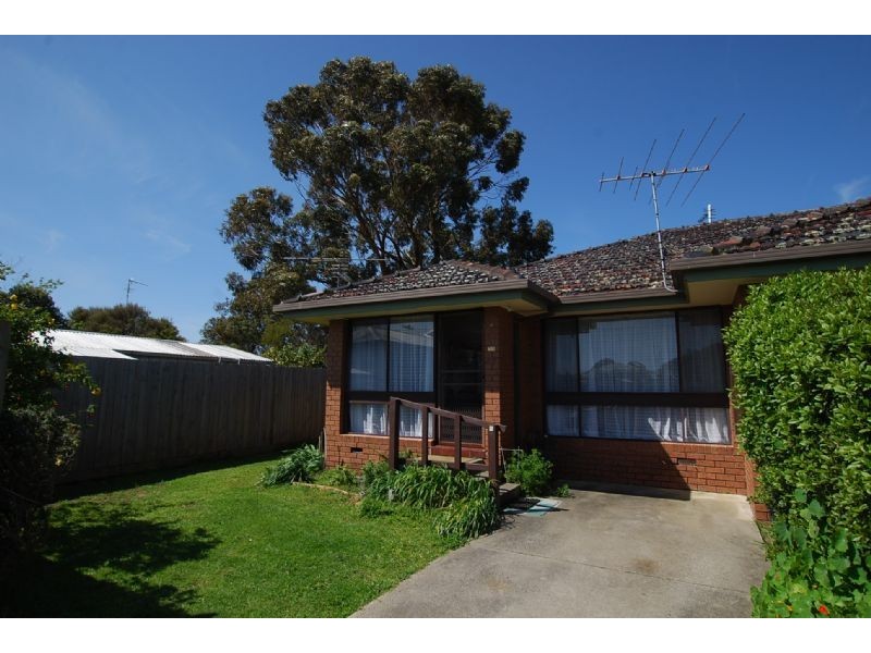5/2-4 GORDON STREET, Wonthaggi VIC 3995