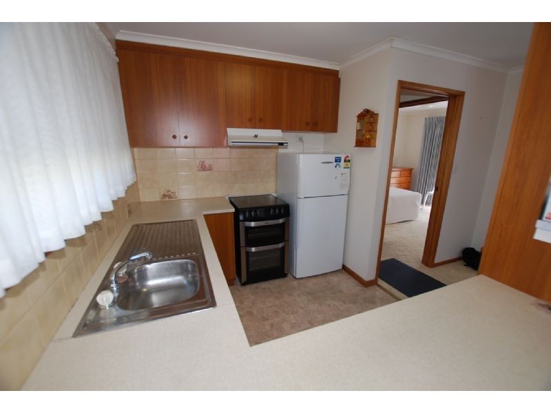 6/3 BAILLIEU STREET, Wonthaggi VIC 3995