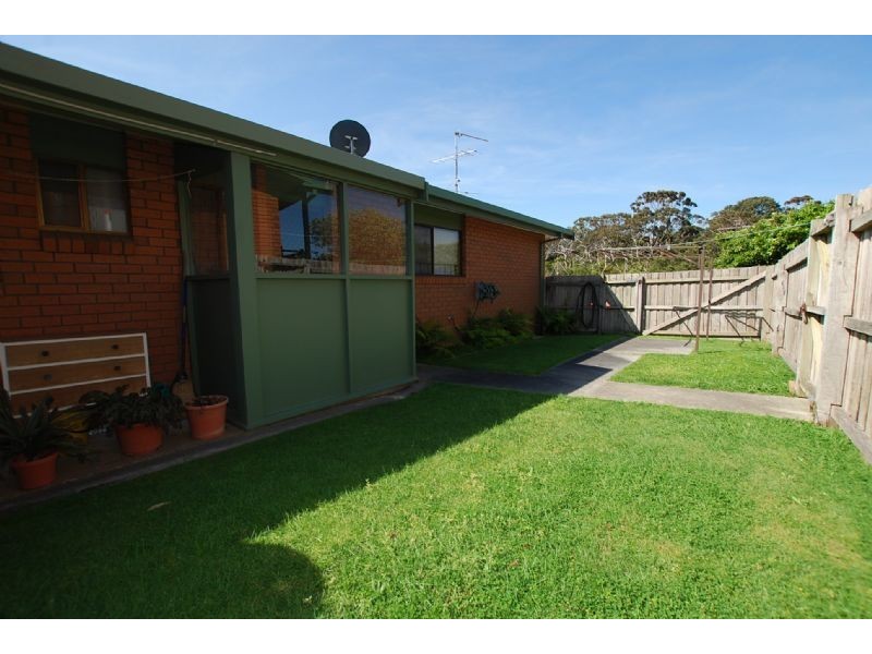 6/3 BAILLIEU STREET, Wonthaggi VIC 3995