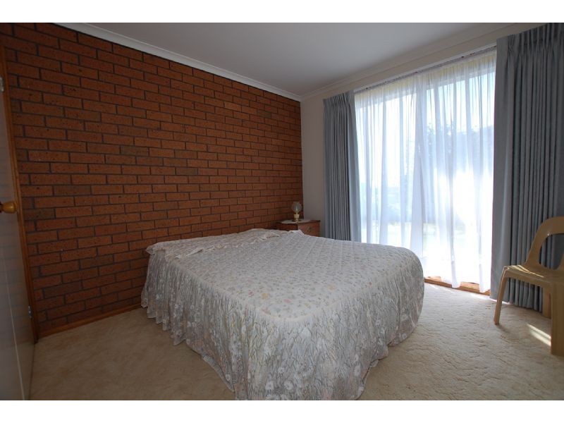 6/3 BAILLIEU STREET, Wonthaggi VIC 3995