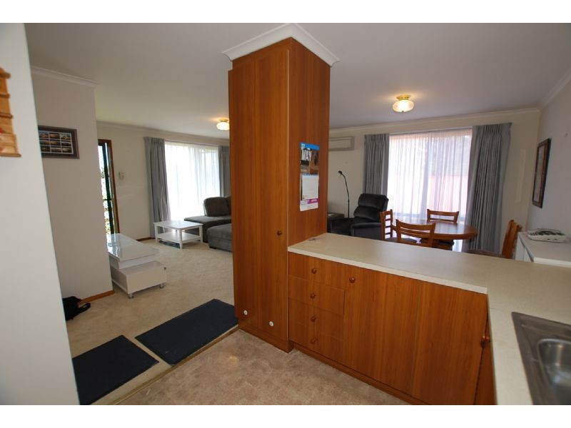 6/3 BAILLIEU STREET, Wonthaggi VIC 3995