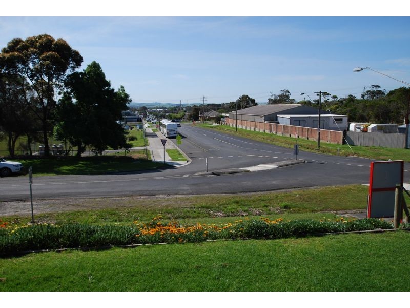 6/3 BAILLIEU STREET, Wonthaggi VIC 3995