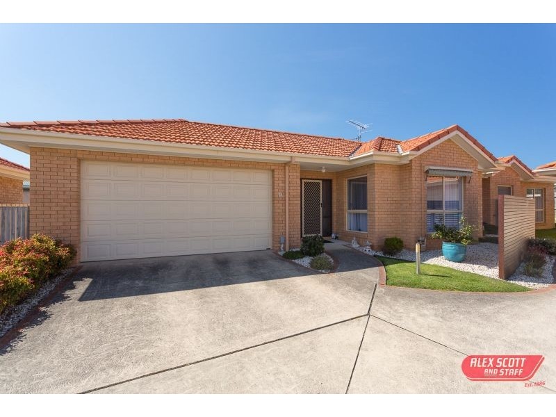 5/8 BENT STREET, Wonthaggi VIC 3995