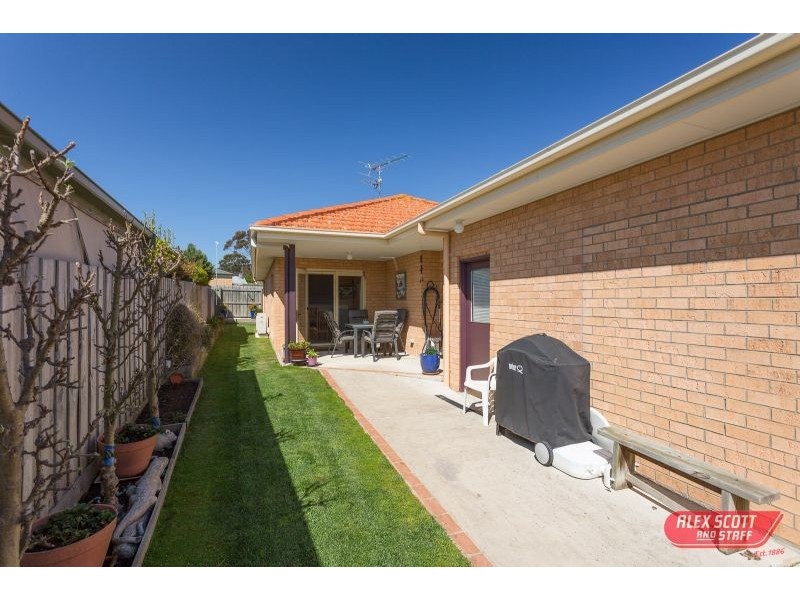 5/8 BENT STREET, Wonthaggi VIC 3995