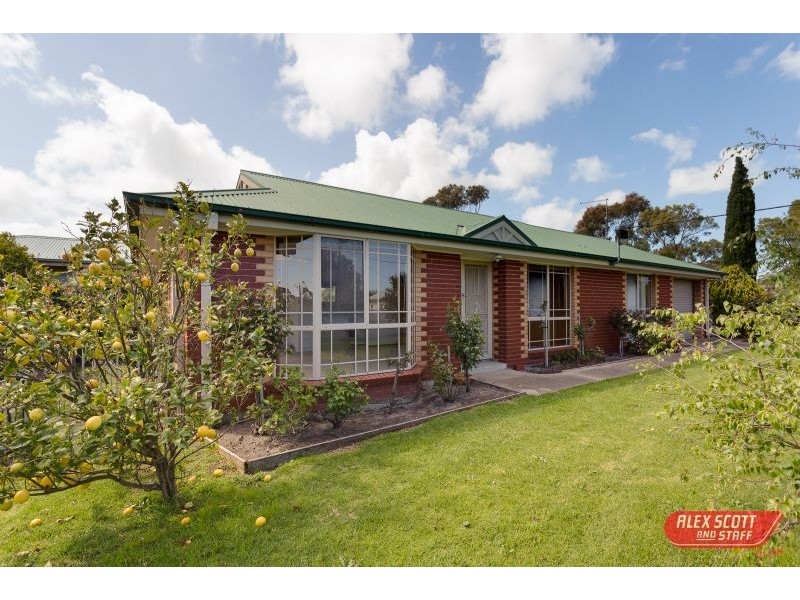 5 DRYSDALE STREET, Wonthaggi VIC 3995