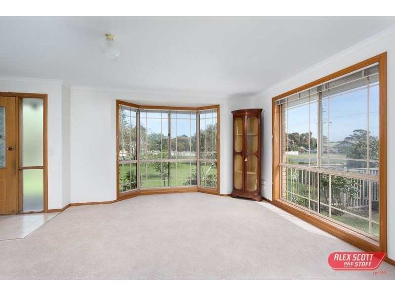 5 DRYSDALE STREET, Wonthaggi VIC 3995