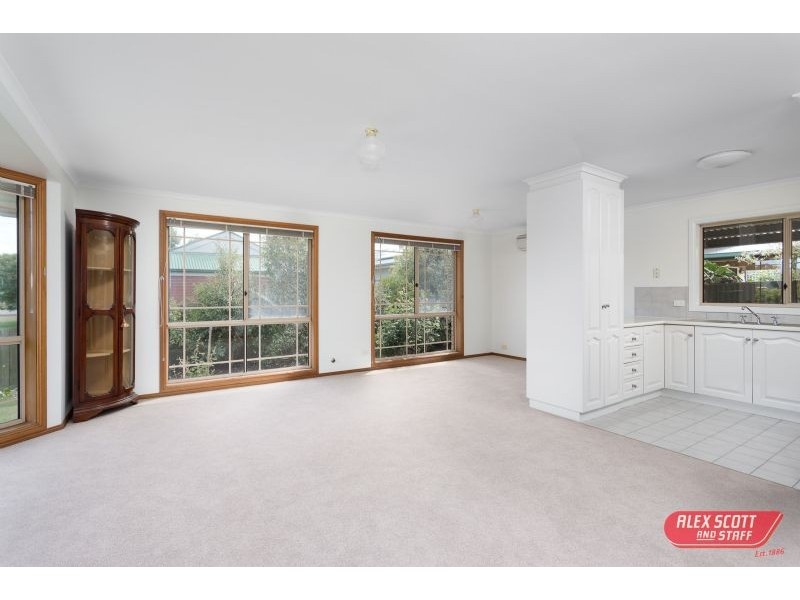 5 DRYSDALE STREET, Wonthaggi VIC 3995