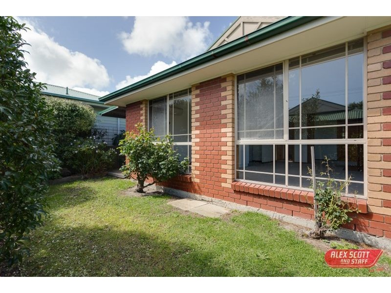 5 DRYSDALE STREET, Wonthaggi VIC 3995