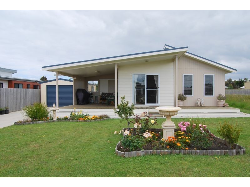 6 WILLOW COURT, Wonthaggi VIC 3995