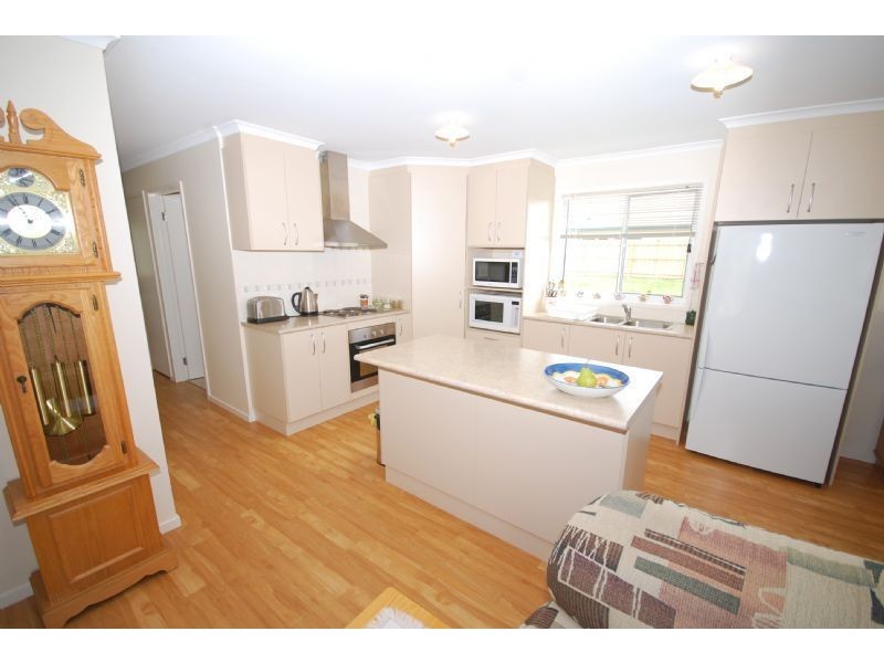6 WILLOW COURT, Wonthaggi VIC 3995