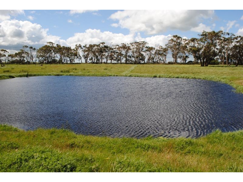 LOT 1 INVERLOCH – KONGWAK ROAD, Wattle Bank VIC 3995
