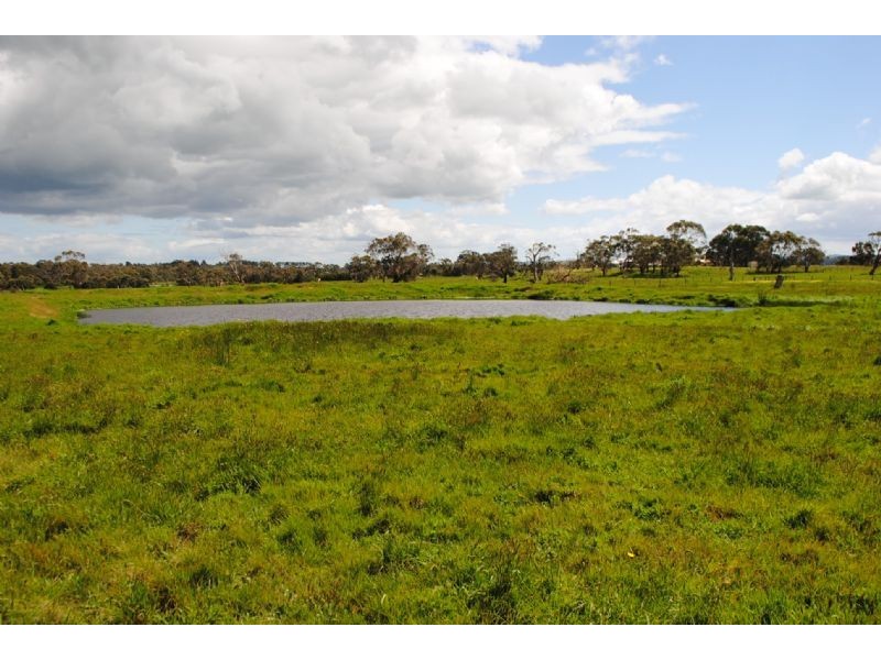 LOT 1 INVERLOCH – KONGWAK ROAD, Wattle Bank VIC 3995