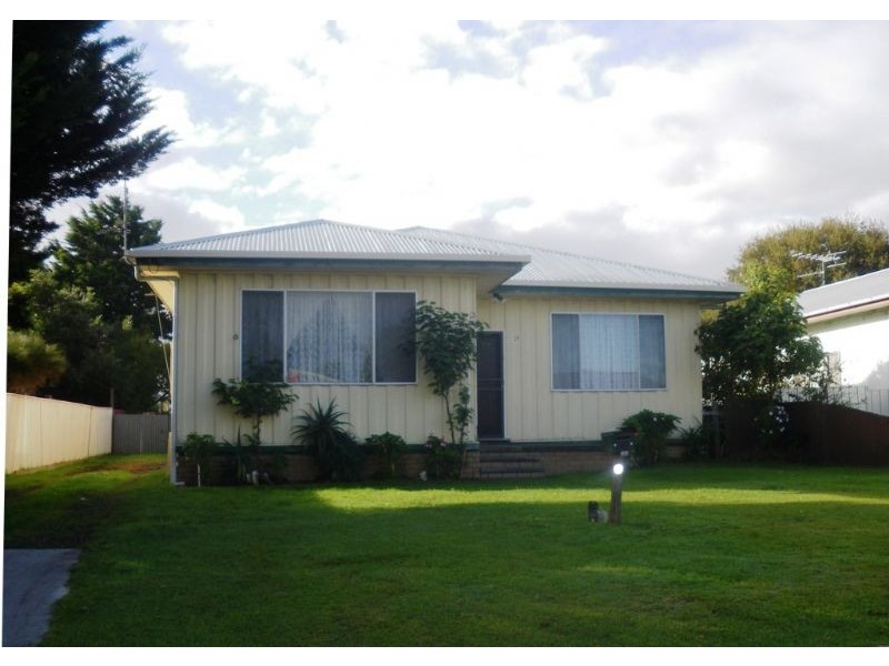 26  WALLACE STREET, Wonthaggi VIC 3995