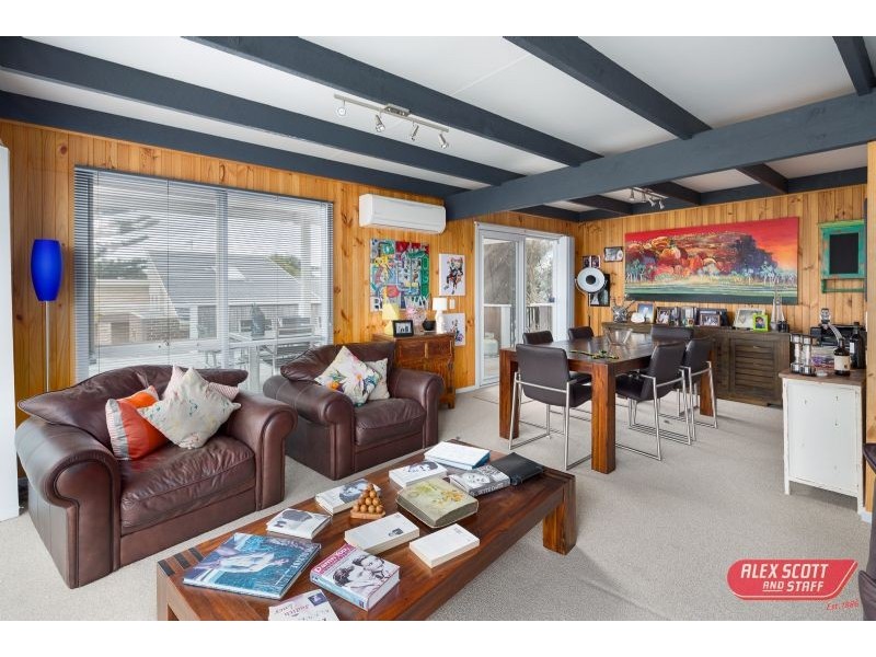 6 MARINE STREET, Cape Paterson VIC 3995