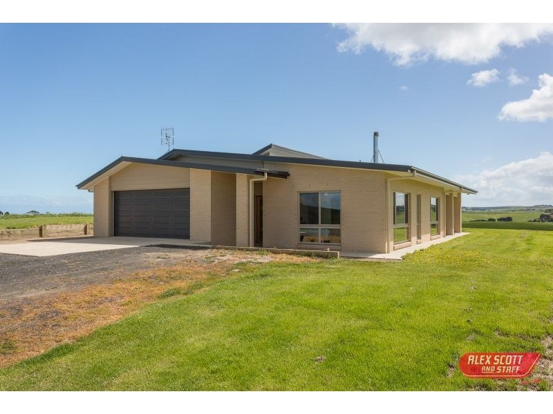 2328 LOCH WONTHAGGI ROAD, Ryanston VIC 3992