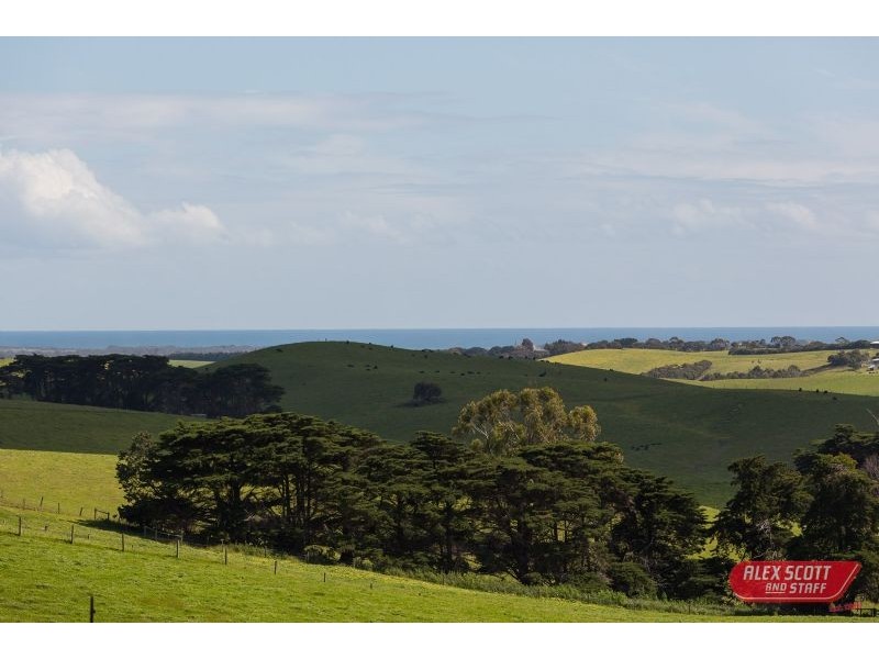 2328 LOCH WONTHAGGI ROAD, Ryanston VIC 3992