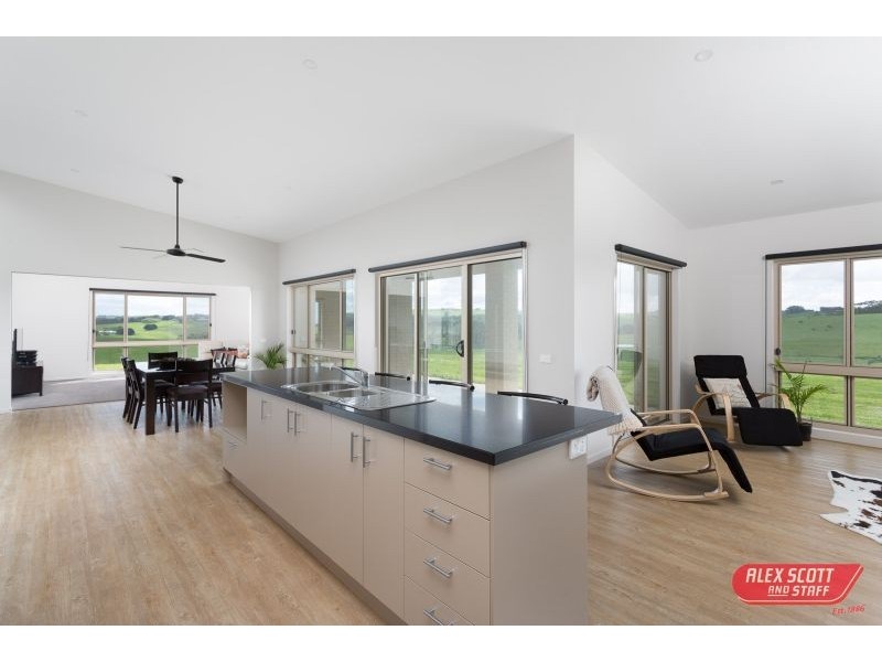 2328 LOCH WONTHAGGI ROAD, Ryanston VIC 3992