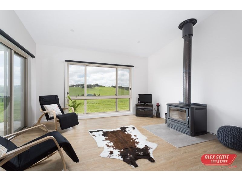 2328 LOCH WONTHAGGI ROAD, Ryanston VIC 3992