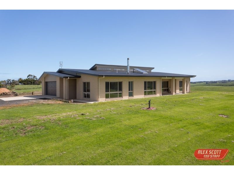 2328 LOCH WONTHAGGI ROAD, Ryanston VIC 3992