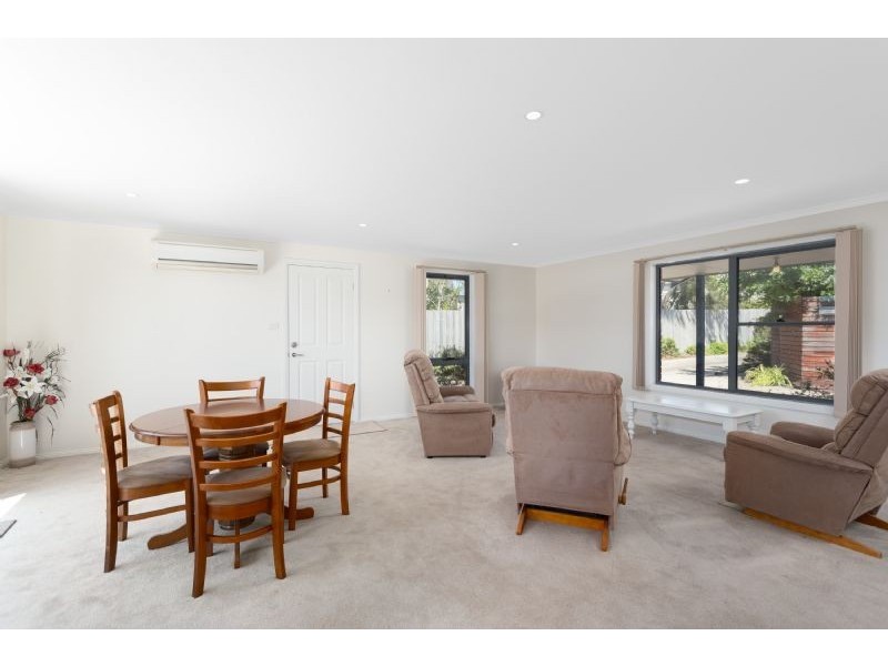 3/44 BAILLIEU STREET WEST, Wonthaggi VIC 3995