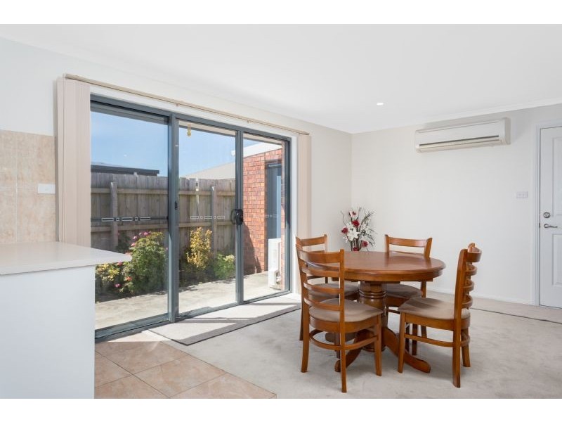 3/44 BAILLIEU STREET WEST, Wonthaggi VIC 3995