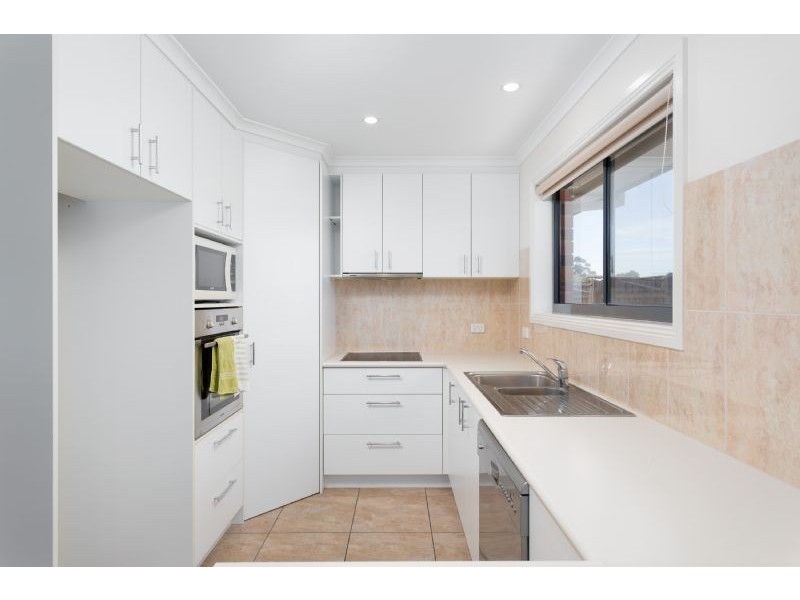 3/44 BAILLIEU STREET WEST, Wonthaggi VIC 3995