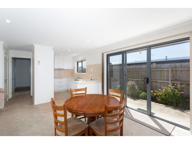 3/44 BAILLIEU STREET WEST, Wonthaggi VIC 3995