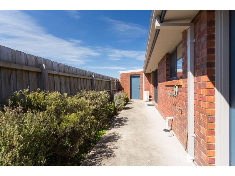 3/44 BAILLIEU STREET WEST, Wonthaggi VIC 3995