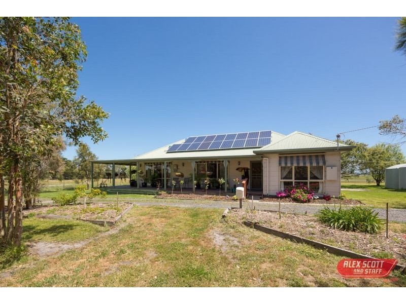 1672 INVERLOCH – VENUS BAY ROAD, Tarwin Lower VIC 3956