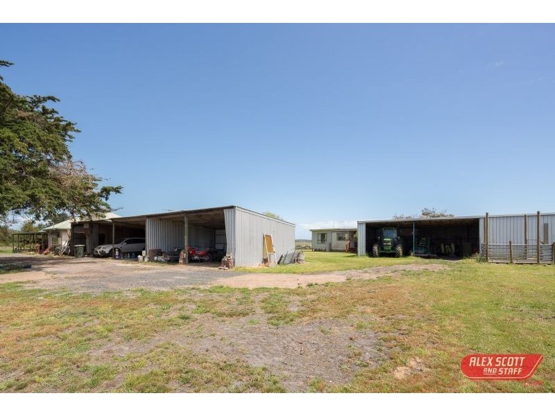 1672 INVERLOCH – VENUS BAY ROAD, Tarwin Lower VIC 3956