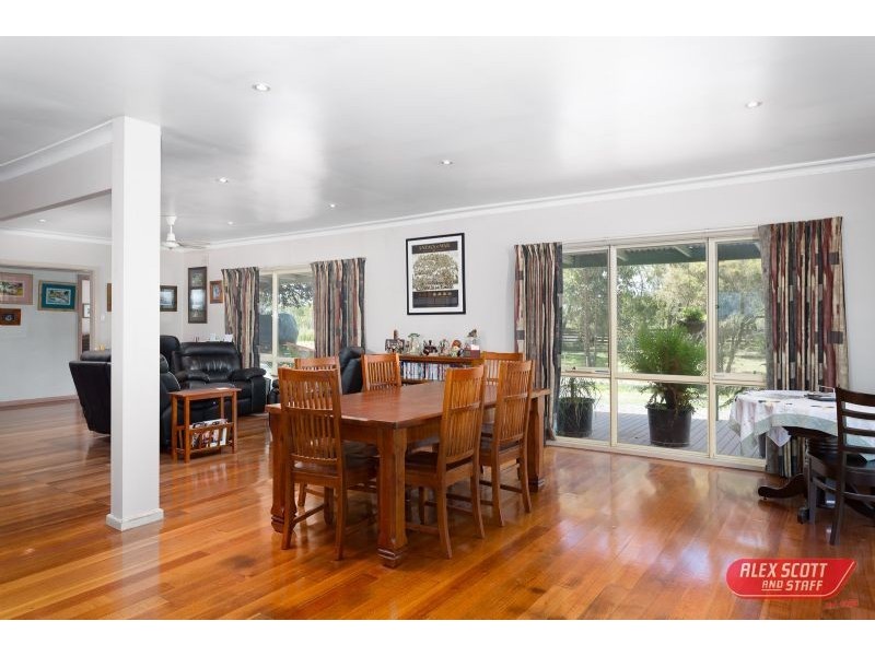 1672 INVERLOCH – VENUS BAY ROAD, Tarwin Lower VIC 3956