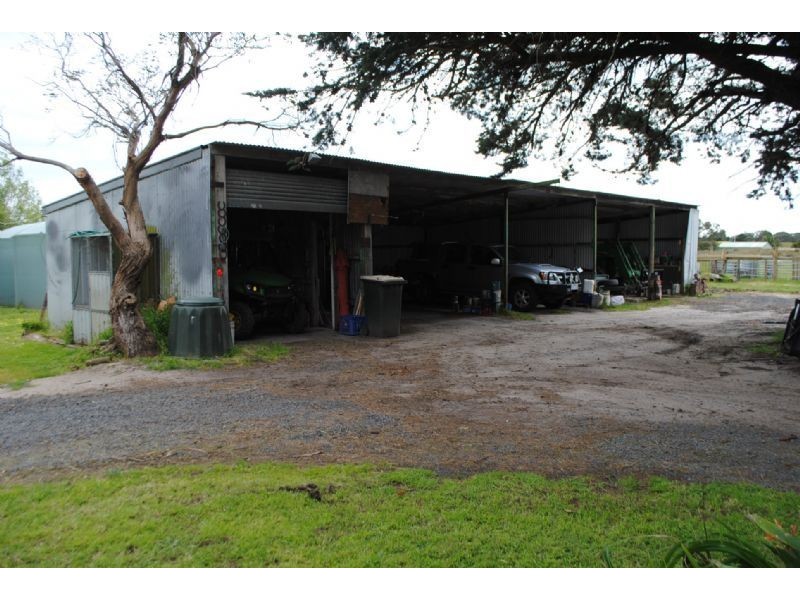 1672 INVERLOCH – VENUS BAY ROAD, Tarwin Lower VIC 3956