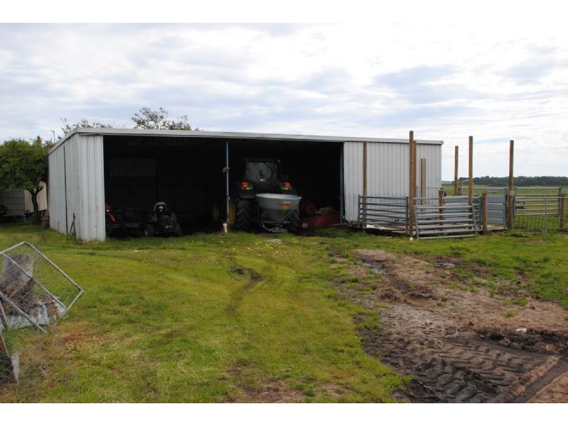 1672 INVERLOCH – VENUS BAY ROAD, Tarwin Lower VIC 3956