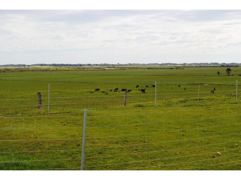 1672 INVERLOCH – VENUS BAY ROAD, Tarwin Lower VIC 3956