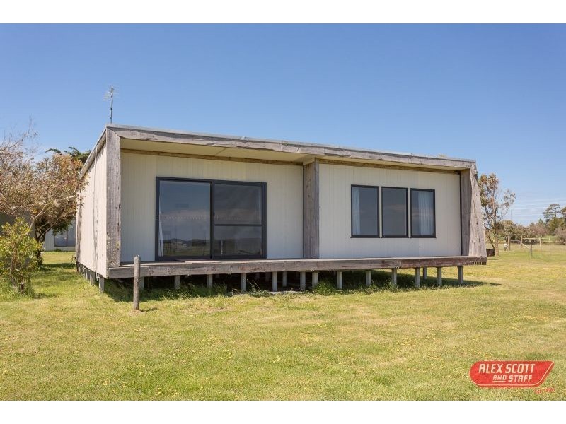 1672 INVERLOCH – VENUS BAY ROAD, Tarwin Lower VIC 3956