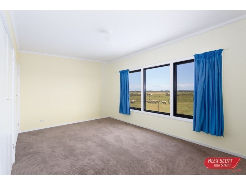 1672 INVERLOCH – VENUS BAY ROAD, Tarwin Lower VIC 3956