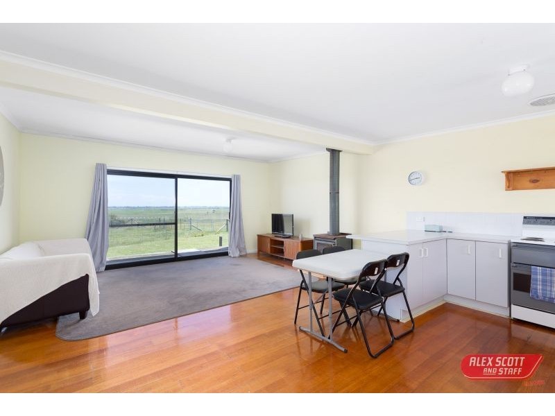 1672 INVERLOCH – VENUS BAY ROAD, Tarwin Lower VIC 3956