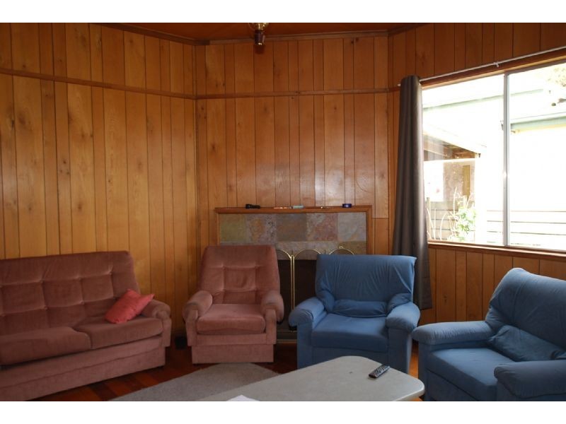 12 GRAHAM STREET, Wonthaggi VIC 3995
