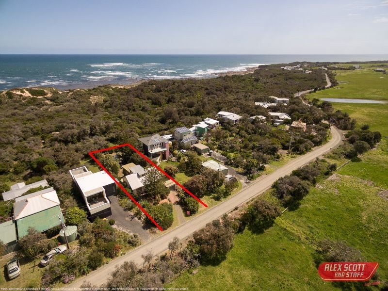 104 VIMINARIA RD, Harmers Haven VIC 3995