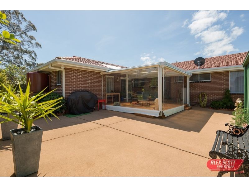 21 HENRY STREET EAST, Wonthaggi VIC 3995